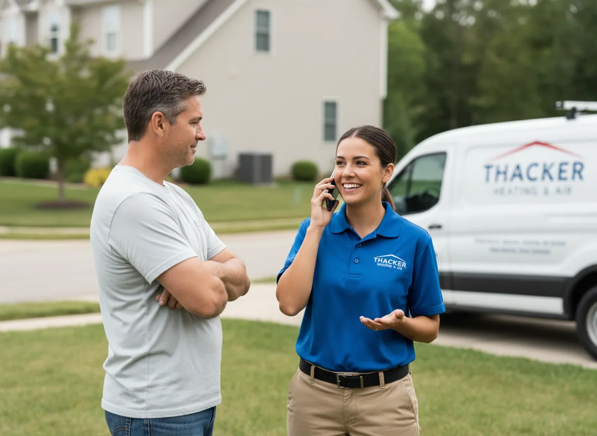 Ac Repair Honaker, VA FAQs